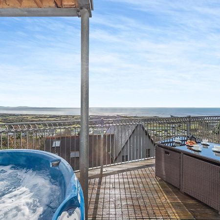 Milkwood Villa Pendine Exteriör bild